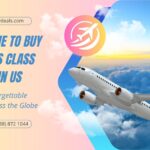 Best Time To Buy Business Class Tickets In US