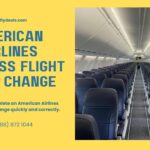 american airlines business name change